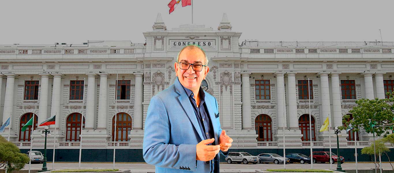 Diplomado Gestión Parlamentaria