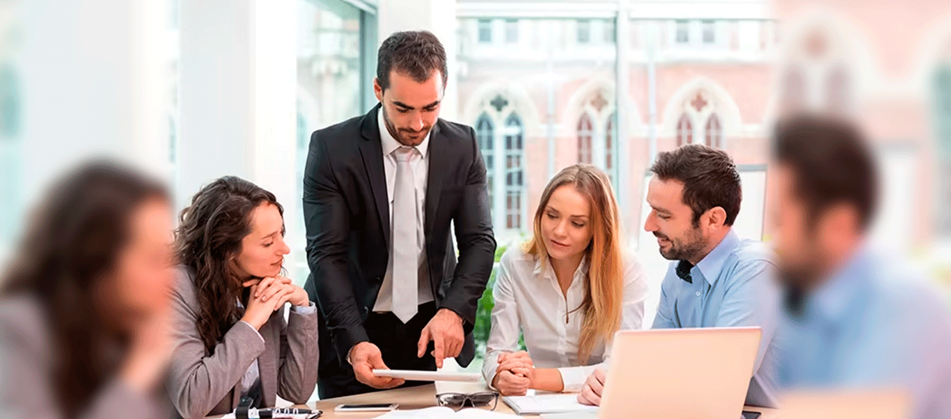 Maestría en Auditoría y Control Interno Gubernamental