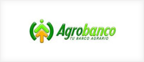 logo Agro banco
