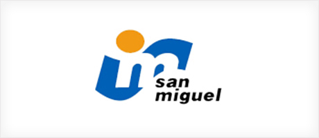 logo San Miguel