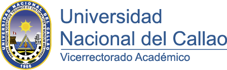 logo de UNAC